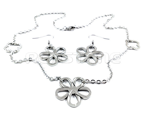 Oceľový komplet SS1331